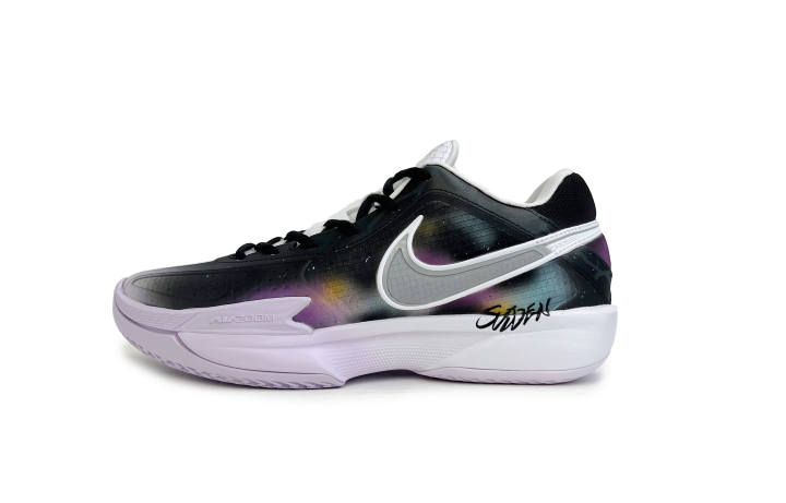Nike Nike G.T. CUT CROSS Basketball Shoes Unisex Low Top Purple