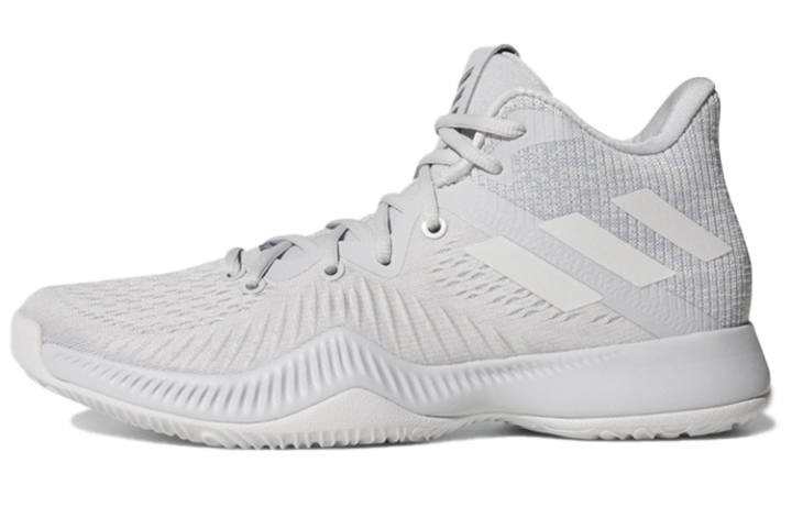 Adidas Adidas Mad Bounce Wear resistant Gray