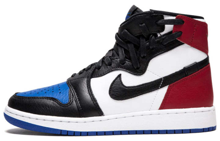 Jordan Jordan 1 Rebel XX Top 3 Women's