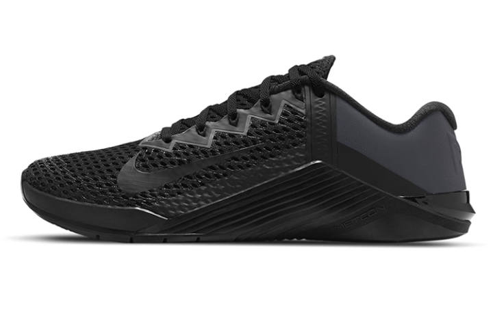 Nike Nike Metcon 6 'Black Anthracite'