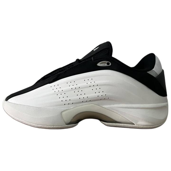 Adidas Adidas Crazy IIInfinity 130 'White Black'