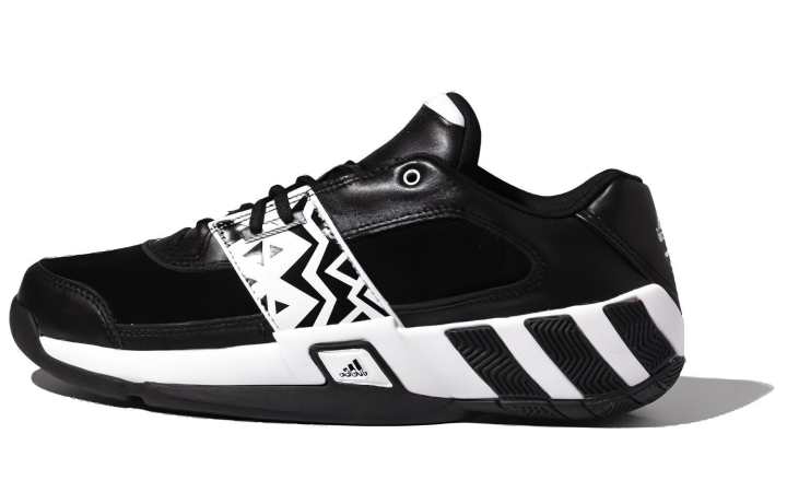 Adidas Adidas Team Black/White