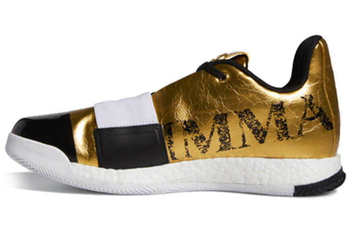 Adidas Adidas Harden Vol. 3 'Imma Star' Asia Exclusive