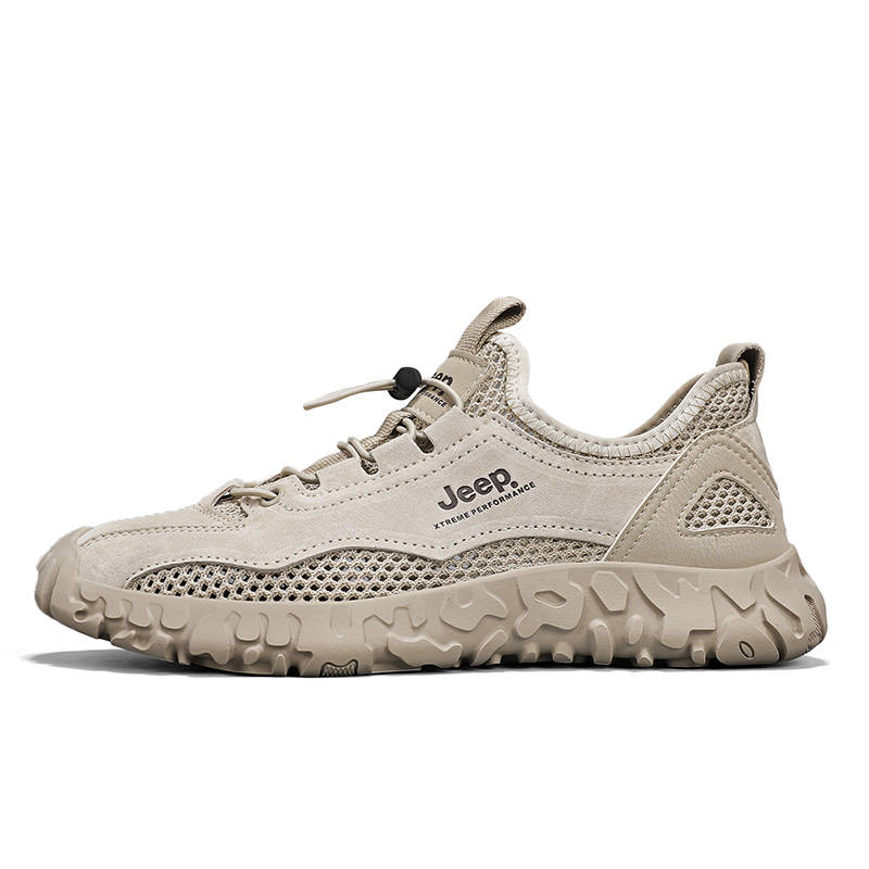 Jeep Jeep Low top Hiking Shoes Men's