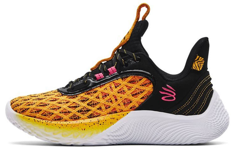 Under Armour Under Armour Curry 9 'Sesame Street Beyond The Stripe'