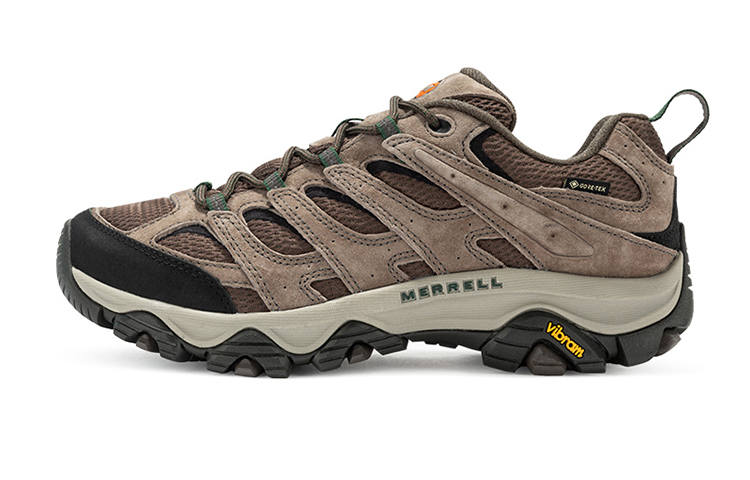 MERRELL MERRELL Moab 3 Waterproof 'Boulder'