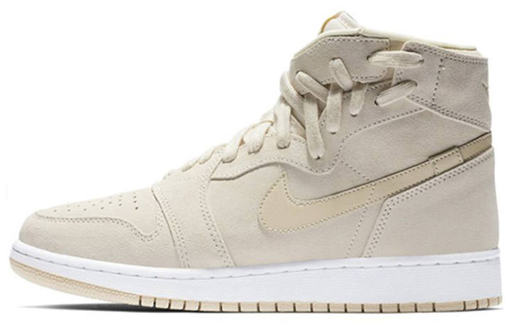 Jordan Jordan 1 Rebel XX Light Cream Women's