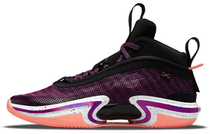 Jordan Air Jordan 36 Pf 'First Light'