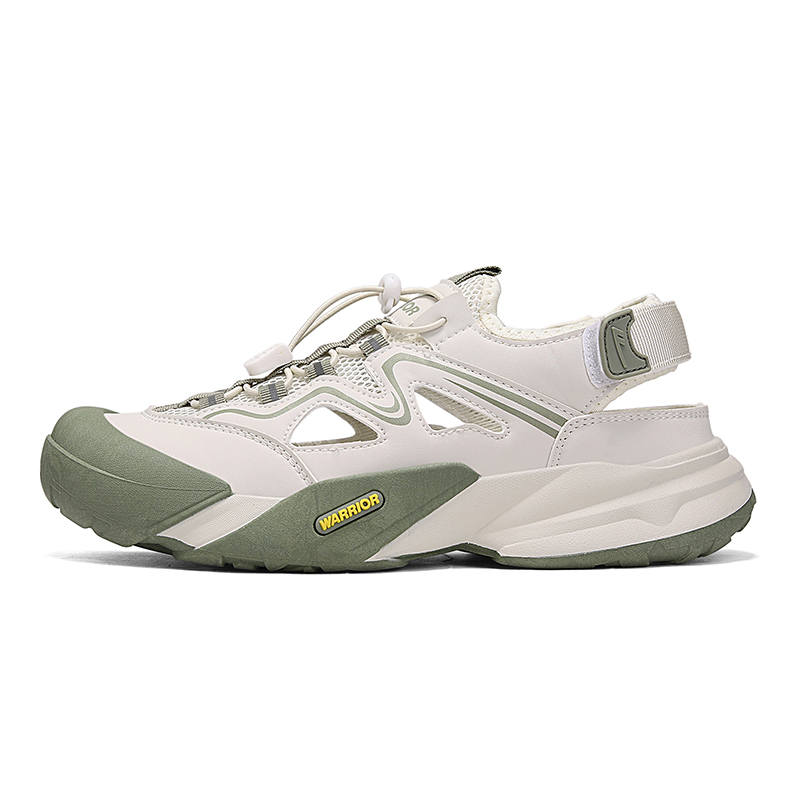 WARRIOR Warrior Breathable River Trekking Shoes Men's