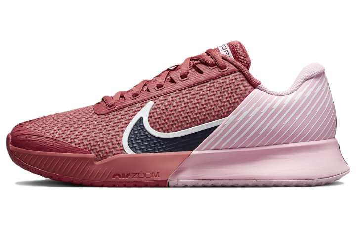 Nike Nike Court Air Zoom Vapor Pro 2 'Adobe Soft Pink' Women's