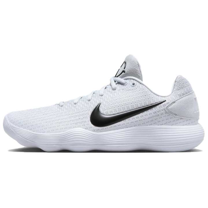 Nike Nike Hyperdunk 2017 Low Pure Platinum