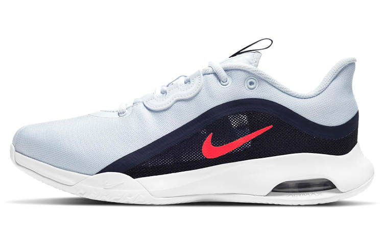 Nike Nike Court Nike Air Max Volley 'White Blue Red' Women's