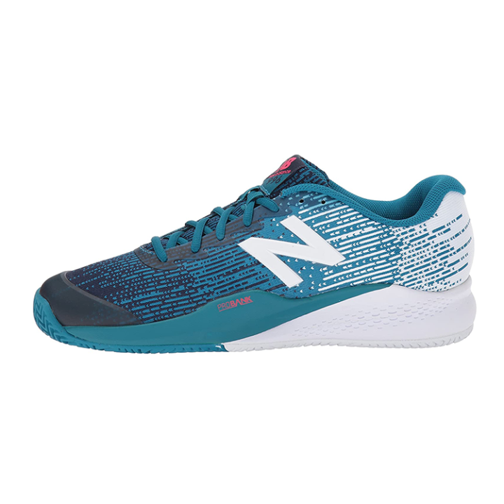 New Balance New Balance 996 V3 Tennis 'Blue White'