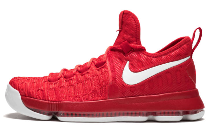 Nike Nike Kd 9 'Varsity Red'