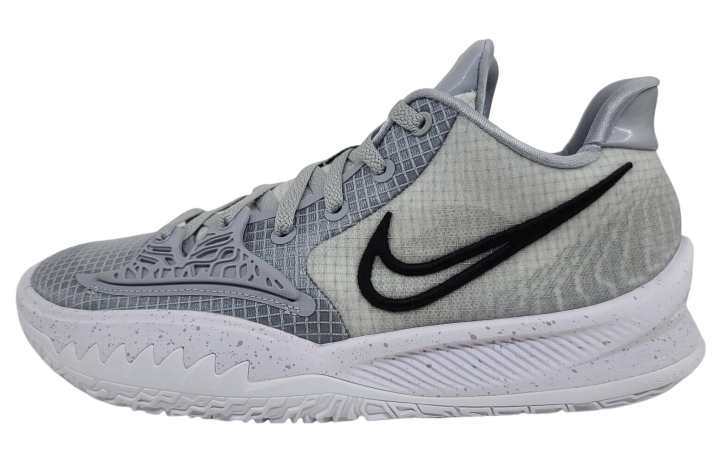 Nike Nike Kyrie 4 Low Tb Wolf Grey