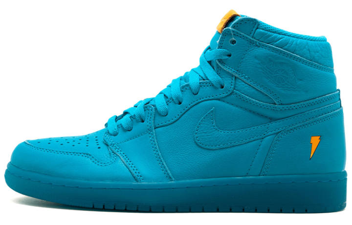 Jordan Jordan 1 Retro High OG G8RD Blue Lagoon