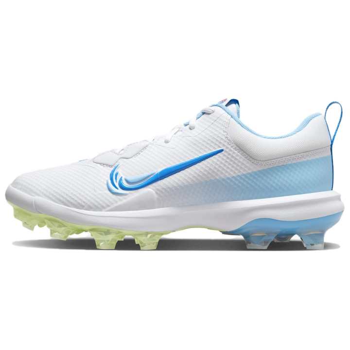 Nike Nike Force Trout 9 Pro Mcs Baseball Cleats 'White'