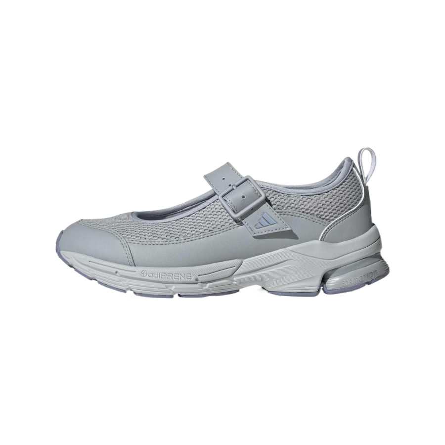 Adidas Adidas FOS FORMOTION Platform Mary Jane Shoes Women's Light Asphalt Gray