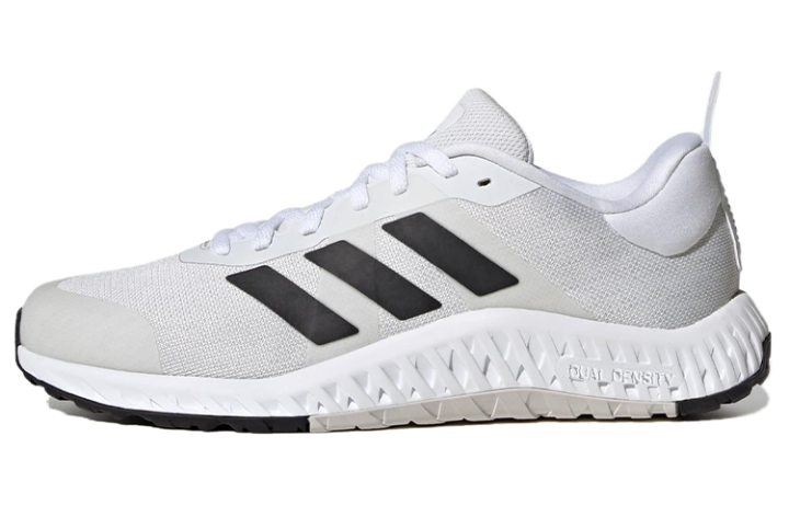 Adidas Adidas Everyset Slip Resistant Slip Resistant Low top Training Shoes Women's White Black