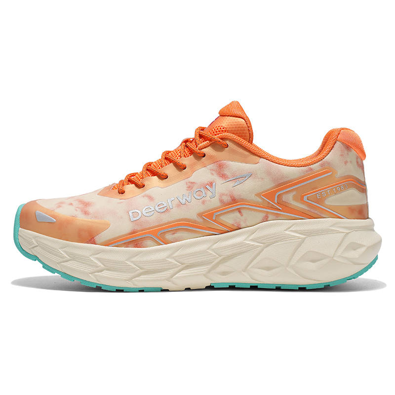 DEERWAY DEERWAY Trail Running Shoes Unisex
