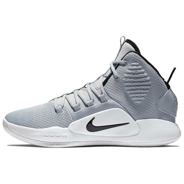 Nike Nike Hyperdunk X Tb 'Wolf Grey'