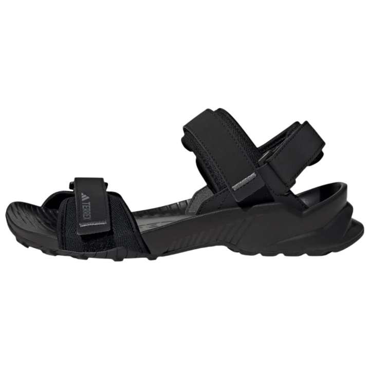 Adidas Terrex Hydroterra Adidas Sandal 'Black Grey'