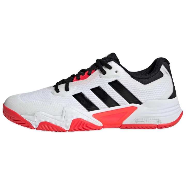 Adidas Adidas SoleMatch Control 2 'White Black Red'