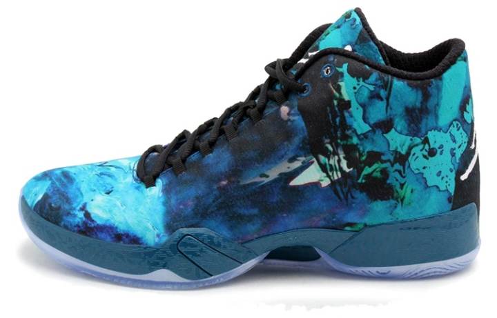 Jordan Jordan XX9 Year Of The Goat