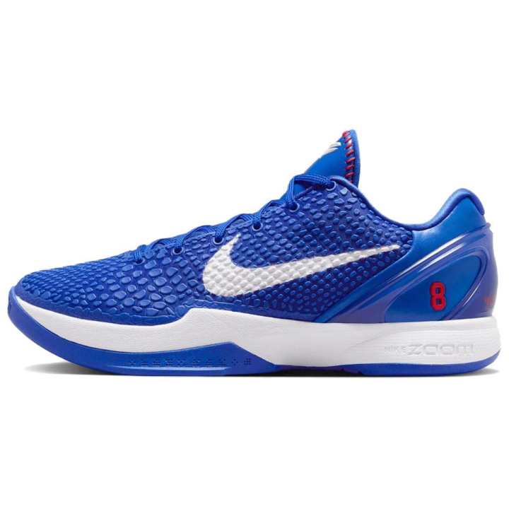 Nike Nike Kobe 6 Protro Dodgers