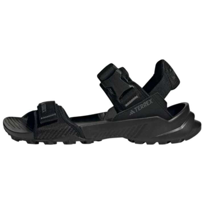 Adidas Adidas Terrex Hydroterra Sandal 'Black Grey'