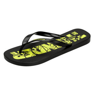 HOTMARZZ Slip Resistant Slip Resistant Flip Flops Men's