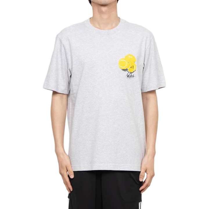Adidas Adidas T Shirt Japan Version Men's
