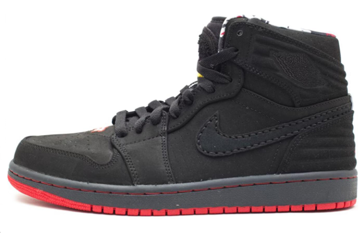 Jordan Jordan 1 Retro 93 Playoffs
