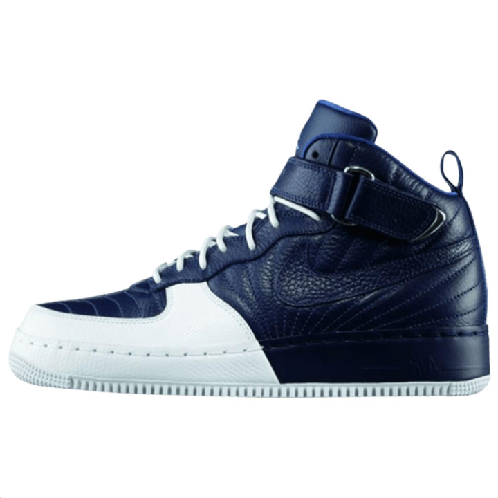 Jordan Air Jordan Fusion 12 'Obsidian'