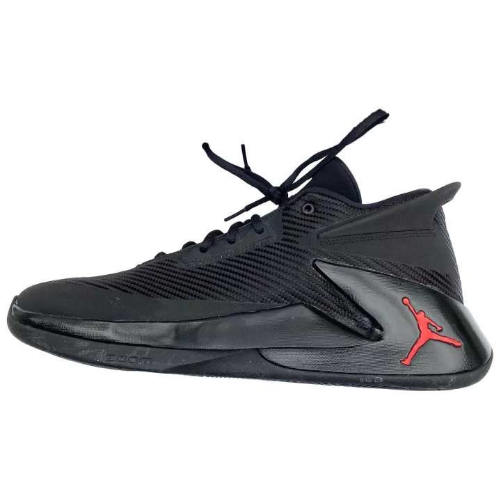 Jordan Jordan Fly Lockdown Last Shot