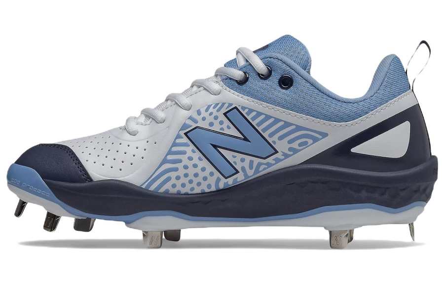 New Balance Fresh Foam Velo Wmns New Balance v2 Metal 'Team Carolina' Women's