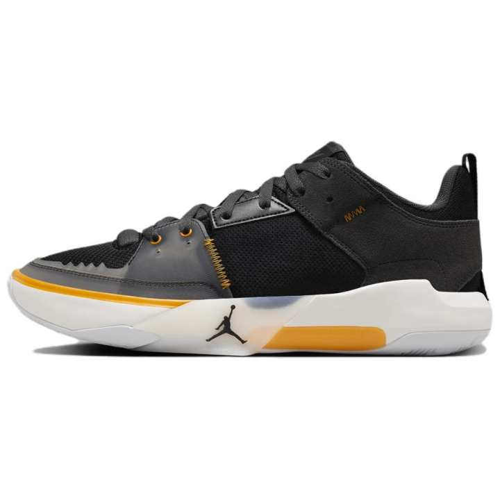 Jordan Jordan One Take 5 Black Anthracite Sail Taxi
