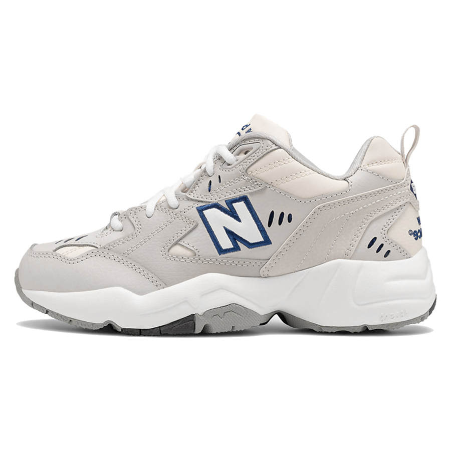 New Balance New Balance 608 White Women's
