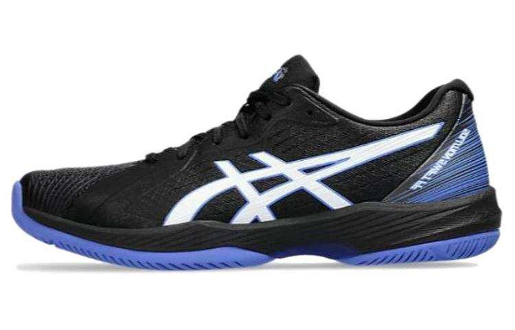 ASICS ASICS Solution Swift Ff Black Sapphire