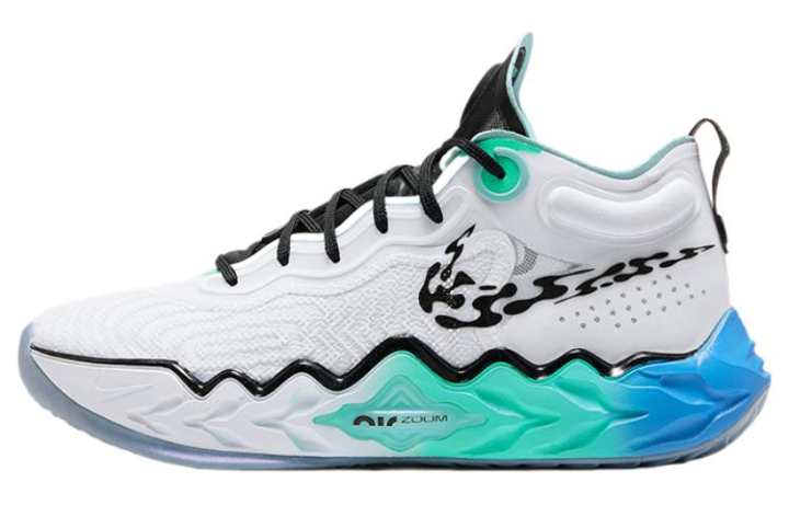 Nike Nike Zoom Gt Run Unlock Your Space