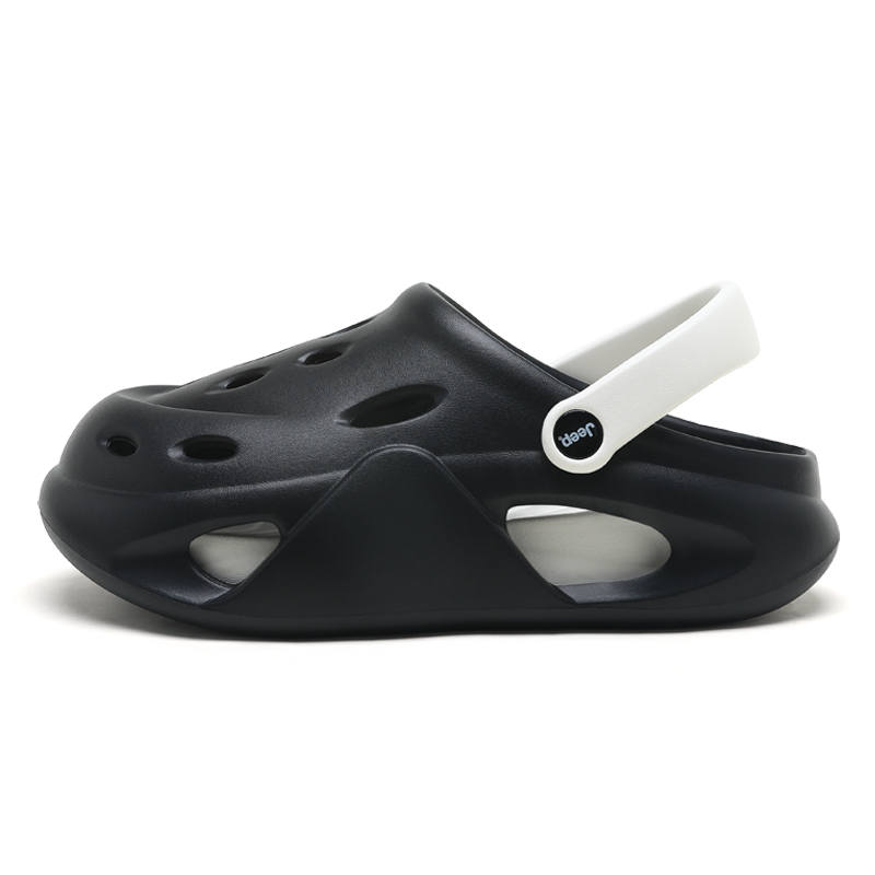 Jeep Jeep Clogs Men's