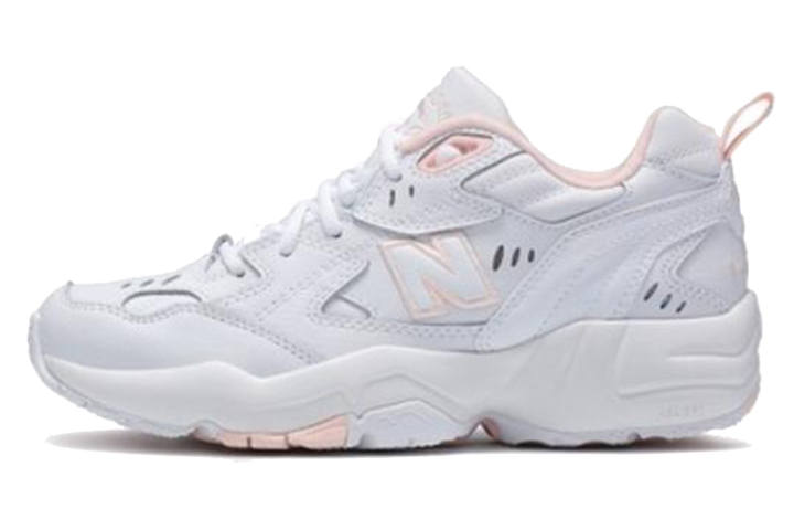 New Balance New Balance 608 Series 'White Pink' Women's