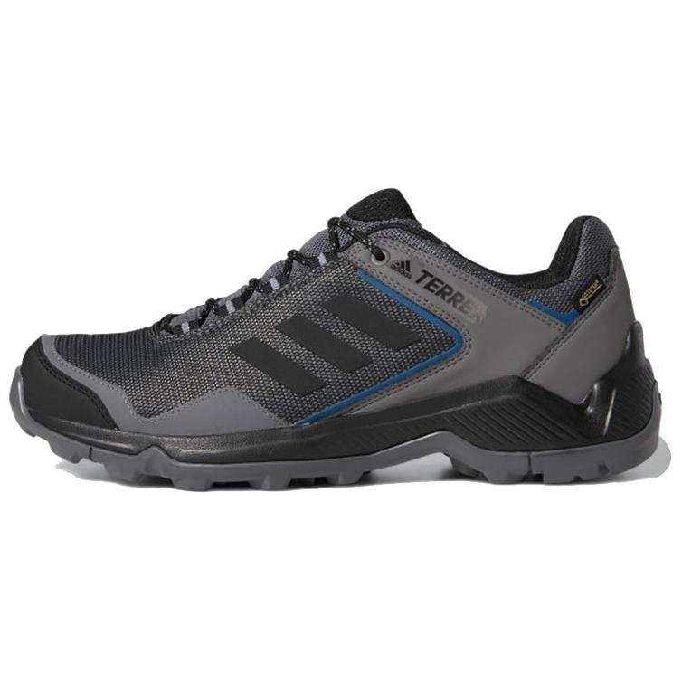 Adidas Adidas Terrex Eastrail Gore Te Trendy Slip Resistant, Abrasion Resistant, Breathable Low top Hiking Shoes Unisex