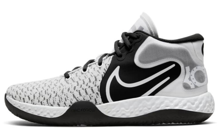 Nike Nike Kd Trey Viii White Black