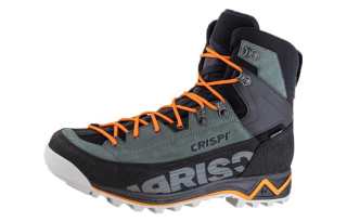 CRISPI Attiva BP Evil Dragon GTX Abrasion Resistant Breathable High top Outdoor Shoes Unisex
