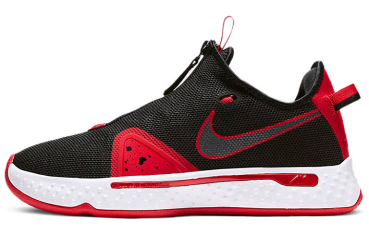 Nike Nike PG 4 EP 'Bred'
