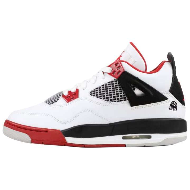 Jordan JORDAN 4 Retro Mars Blackmon GS
