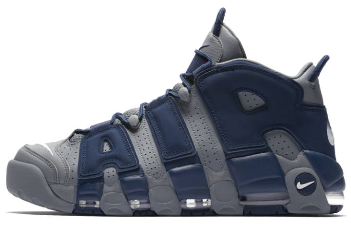 Nike Nike Air More Uptempo 'Georgetown'