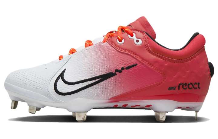 Nike Nike Hyperdiamond 4 Elite 'University Red Black' Women's