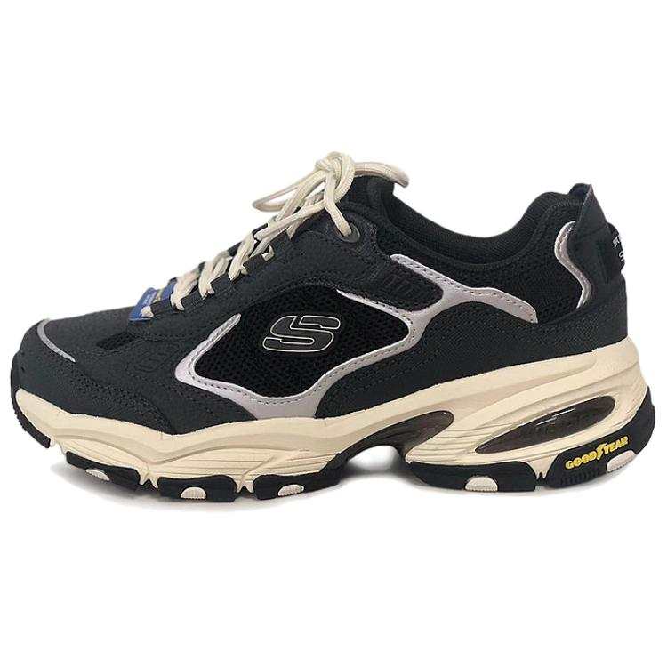 Skechers AIR COOLED MEMORY Abrasion Resistant Breathable Abrasion Resistant Breathable Hiking Shoes Women's